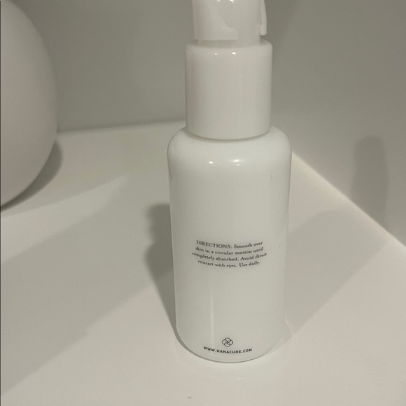 HANACURE: Brand New Facial Emulsion Cream - Picture 5 of 6